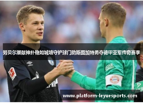 努贝尔屡献神扑稳如城墙守护球门助斯图加特勇夺德甲亚军传奇赛季